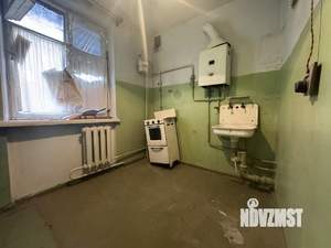 1-к квартира, вторичка, 31м2, 5/5 этаж