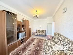 1-к квартира, вторичка, 30м2, 4/5 этаж