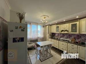 1-к квартира, вторичка, 48м2, 7/10 этаж