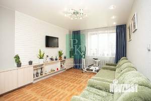 2-к квартира, вторичка, 52м2, 2/5 этаж