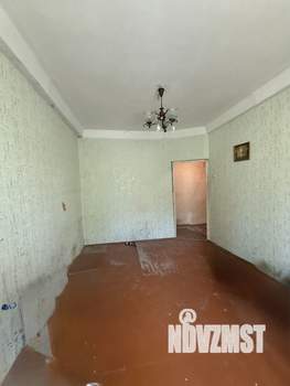 3-к квартира, вторичка, 60м2, 1/5 этаж