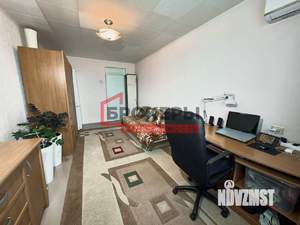 2-к квартира, вторичка, 47м2, 5/5 этаж