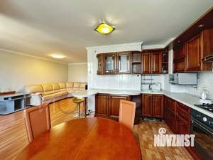 3-к квартира, вторичка, 71м2, 2/5 этаж