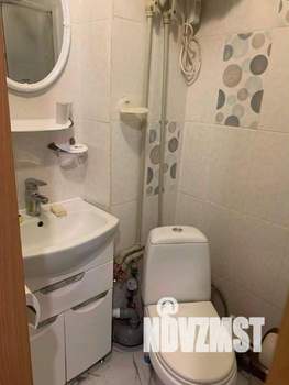 1-к квартира, вторичка, 18м2, 2/5 этаж