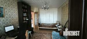 1-к квартира, вторичка, 31м2, 4/5 этаж