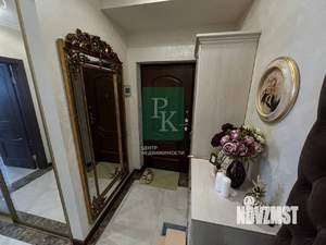 1-к квартира, вторичка, 45м2, 10/10 этаж