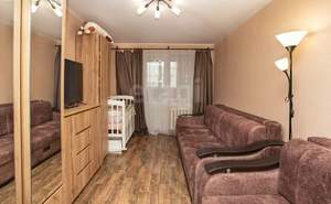 2-к квартира, вторичка, 56м2, 5/5 этаж