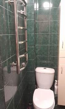 3-к квартира, вторичка, 58м2, 5/5 этаж