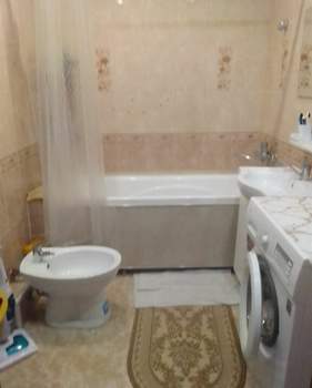 2-к квартира, вторичка, 66м2, 2/10 этаж