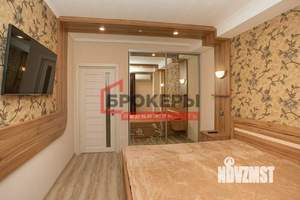 3-к квартира, вторичка, 70м2, 9/11 этаж