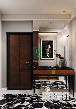 2-к квартира, вторичка, 82м2, 7/10 этаж