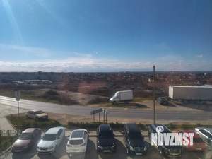 1-к квартира, вторичка, 37м2, 2/10 этаж