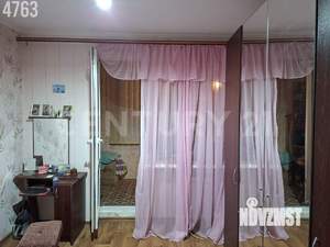 4-к квартира, вторичка, 80м2, 2/5 этаж