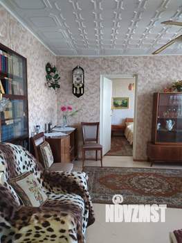 3-к квартира, вторичка, 62м2, 5/9 этаж