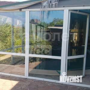 Студия квартира, вторичка, 50м2, 1/2 этаж