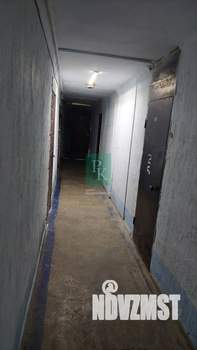 1-к квартира, вторичка, 22м2, 5/5 этаж