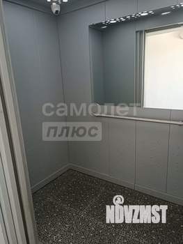 1-к квартира, вторичка, 36м2, 10/10 этаж