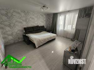 2-к квартира, вторичка, 60м2, 4/10 этаж