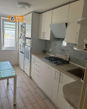 Студия квартира, вторичка, 56м2, 8/9 этаж