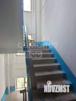 2-к квартира, вторичка, 45м2, 4/5 этаж