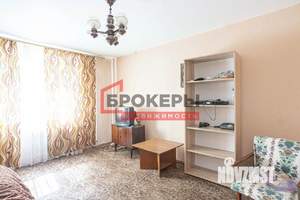 2-к квартира, вторичка, 60м2, 1/5 этаж