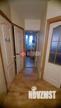 3-к квартира, вторичка, 55м2, 1/5 этаж