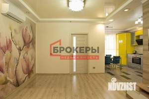 3-к квартира, вторичка, 70м2, 9/11 этаж