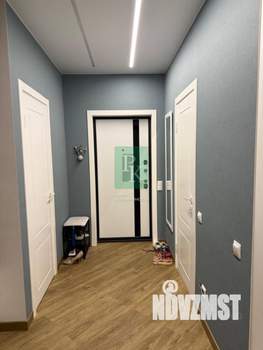 1-к квартира, вторичка, 34м2, 8/8 этаж