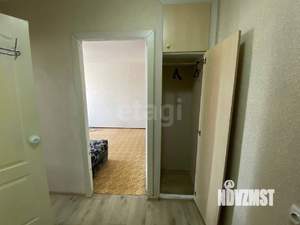 1-к квартира, вторичка, 31м2, 5/5 этаж