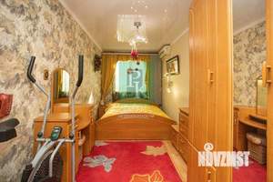 3-к квартира, вторичка, 54м2, 2/5 этаж