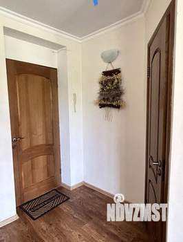 1-к квартира, вторичка, 31м2, 4/5 этаж