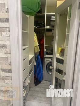 1-к квартира, вторичка, 42м2, 1/5 этаж