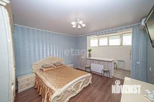 Студия квартира, вторичка, 30м2, 1/5 этаж