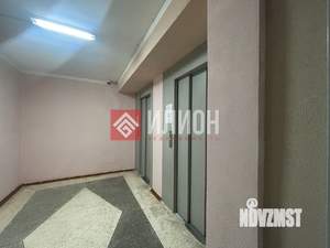 Студия квартира, вторичка, 17м2, 4/4 этаж