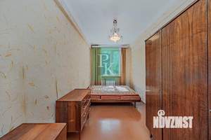 2-к квартира, вторичка, 46м2, 3/5 этаж
