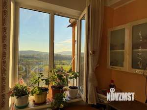 1-к квартира, вторичка, 30м2, 3/5 этаж