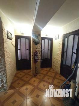 3-к квартира, вторичка, 97м2, 1/5 этаж