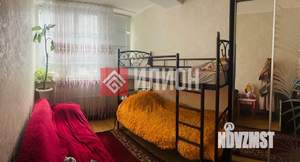 2-к квартира, вторичка, 51м2, 1/6 этаж