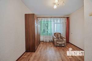 1-к квартира, вторичка, 25м2, 4/5 этаж