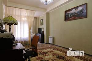 1-к квартира, вторичка, 59м2, 1/4 этаж