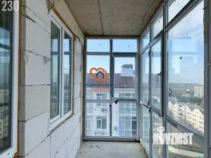 2-к квартира, вторичка, 66м2, 10/10 этаж