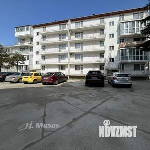 1-к квартира, вторичка, 35м2, 5/5 этаж