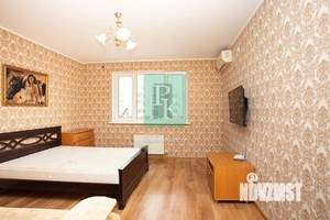 1-к квартира, вторичка, 36м2, 3/10 этаж