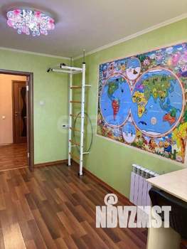 2-к квартира, вторичка, 50м2, 1/5 этаж