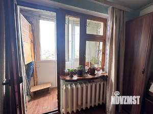 1-к квартира, вторичка, 32м2, 4/5 этаж