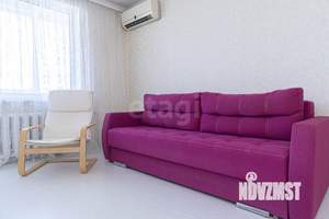 2-к квартира, вторичка, 55м2, 5/5 этаж