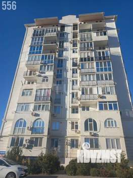 1-к квартира, вторичка, 48м2, 4/10 этаж