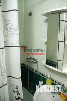 Студия квартира, вторичка, 17м2, 1/5 этаж