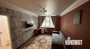 1-к квартира, вторичка, 31м2, 1/5 этаж