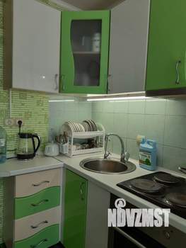 4-к квартира, вторичка, 93м2, 3/9 этаж